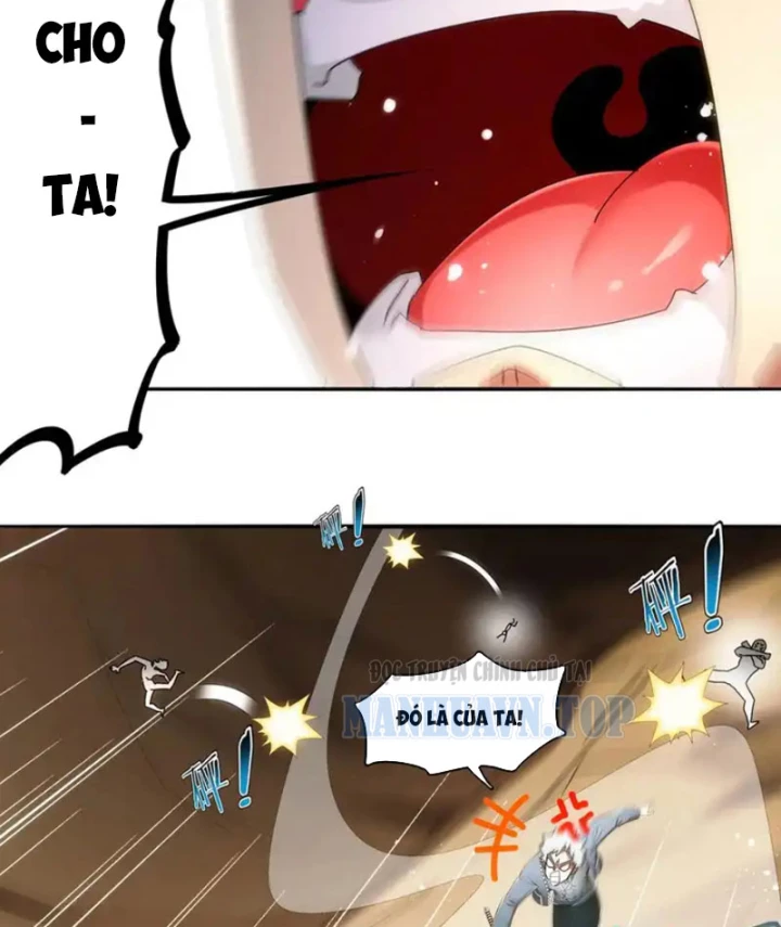 Tuyệt Sắc Đạo Lữ Đều Nói Ngô Hoàng Thể Chất Vô Địch Chapter 428 - 3