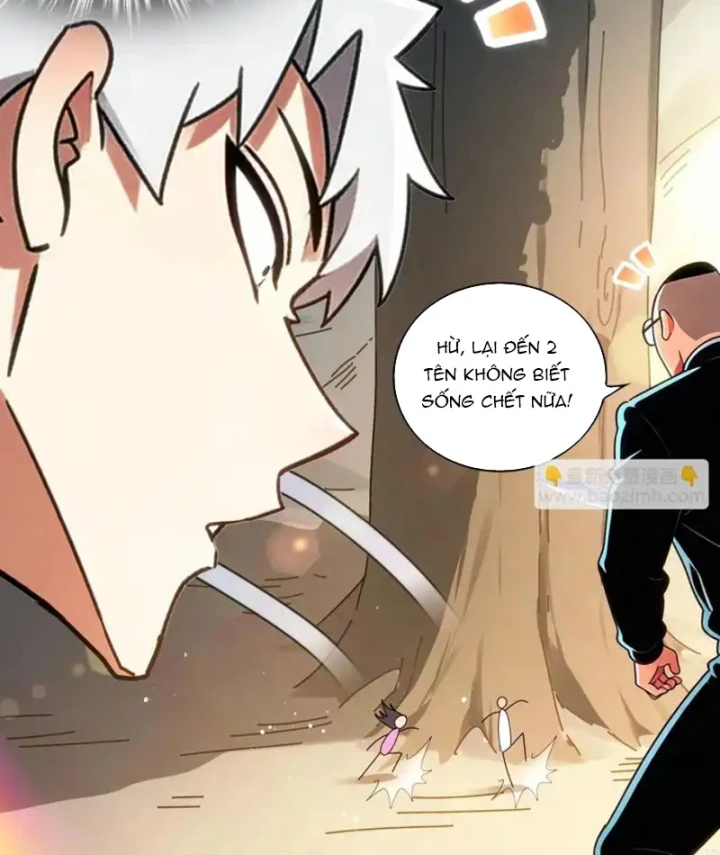 Tuyệt Sắc Đạo Lữ Đều Nói Ngô Hoàng Thể Chất Vô Địch Chapter 428 - 7