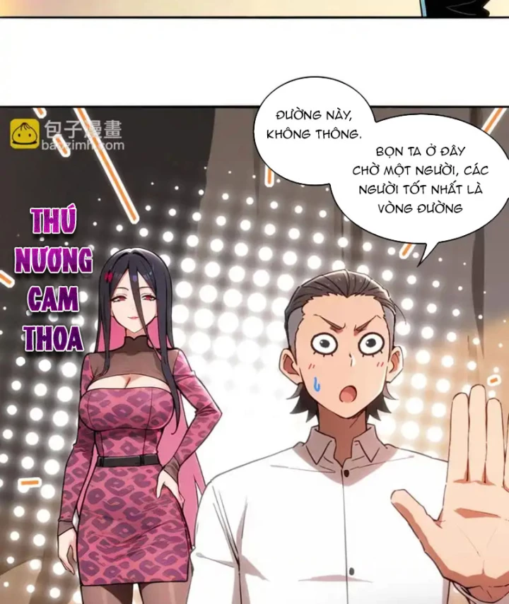 Tuyệt Sắc Đạo Lữ Đều Nói Ngô Hoàng Thể Chất Vô Địch Chapter 428 - 8