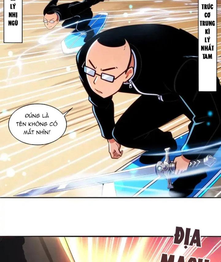 Tuyệt Sắc Đạo Lữ Đều Nói Ngô Hoàng Thể Chất Vô Địch Chapter 428 - 11