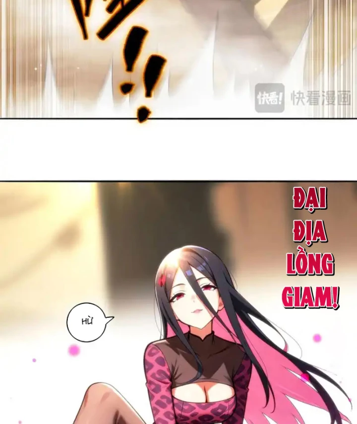 Tuyệt Sắc Đạo Lữ Đều Nói Ngô Hoàng Thể Chất Vô Địch Chapter 428 - 17