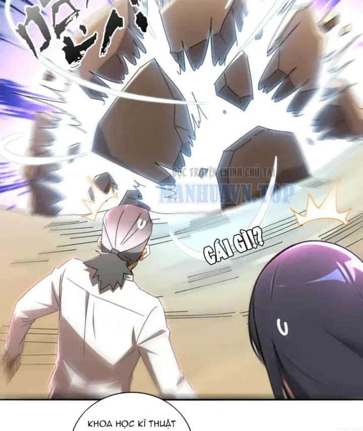 Tuyệt Sắc Đạo Lữ Đều Nói Ngô Hoàng Thể Chất Vô Địch Chapter 428 - 19