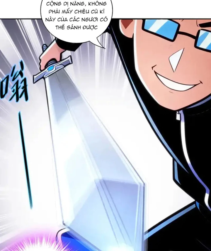 Tuyệt Sắc Đạo Lữ Đều Nói Ngô Hoàng Thể Chất Vô Địch Chapter 428 - 20