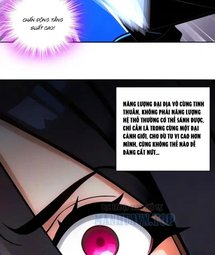 Tuyệt Sắc Đạo Lữ Đều Nói Ngô Hoàng Thể Chất Vô Địch Chapter 428 - 21