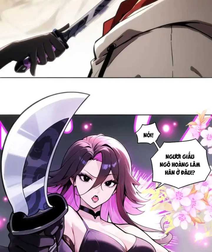 Tuyệt Sắc Đạo Lữ Đều Nói Ngô Hoàng Thể Chất Vô Địch Chapter 428 - 25