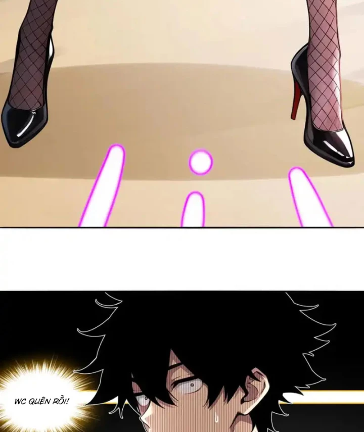 Tuyệt Sắc Đạo Lữ Đều Nói Ngô Hoàng Thể Chất Vô Địch Chapter 428 - 28