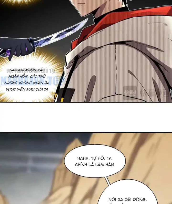 Tuyệt Sắc Đạo Lữ Đều Nói Ngô Hoàng Thể Chất Vô Địch Chapter 428 - 29