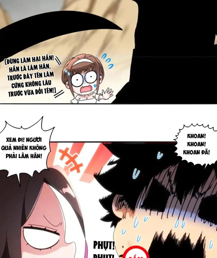 Tuyệt Sắc Đạo Lữ Đều Nói Ngô Hoàng Thể Chất Vô Địch Chapter 428 - 33