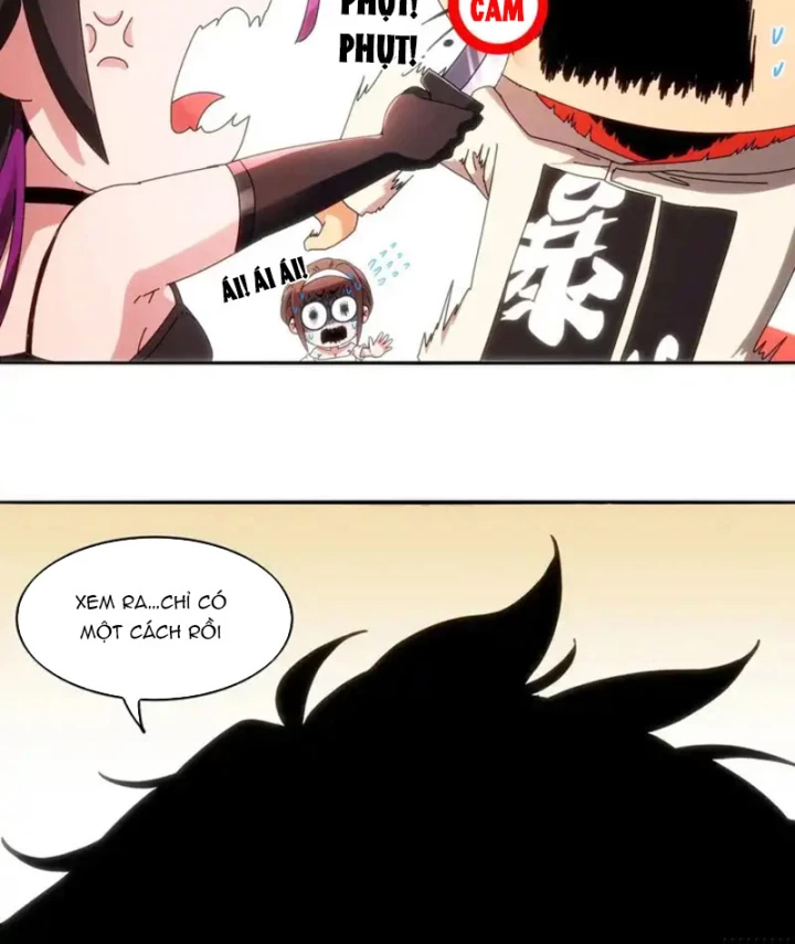 Tuyệt Sắc Đạo Lữ Đều Nói Ngô Hoàng Thể Chất Vô Địch Chapter 428 - 34