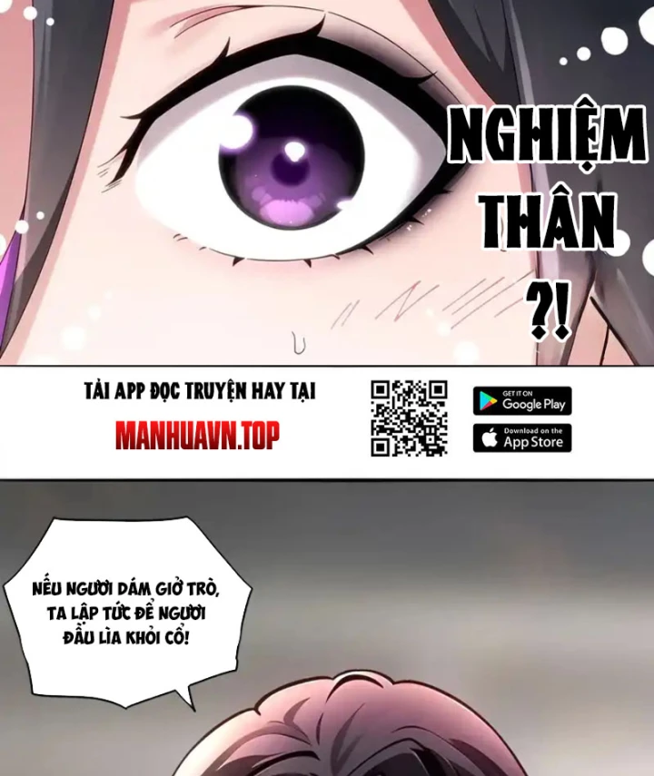 Tuyệt Sắc Đạo Lữ Đều Nói Ngô Hoàng Thể Chất Vô Địch Chapter 428 - 37