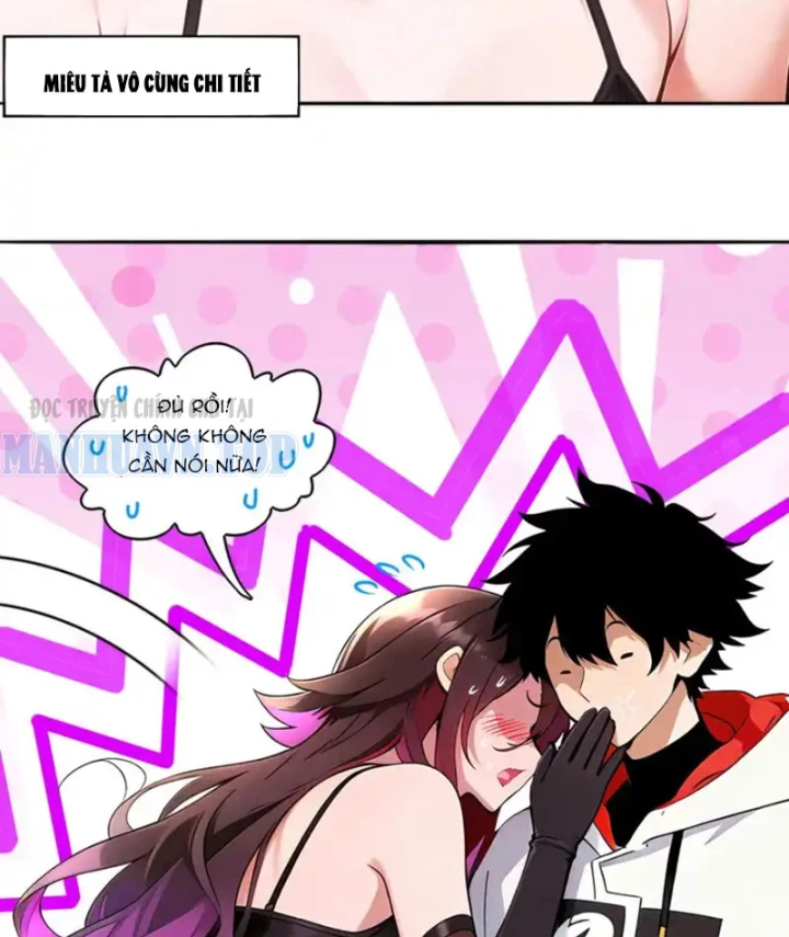 Tuyệt Sắc Đạo Lữ Đều Nói Ngô Hoàng Thể Chất Vô Địch Chapter 428 - 47