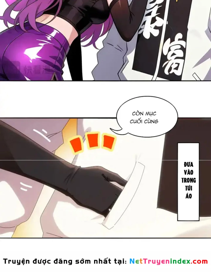 Tuyệt Sắc Đạo Lữ Đều Nói Ngô Hoàng Thể Chất Vô Địch Chapter 428 - 48