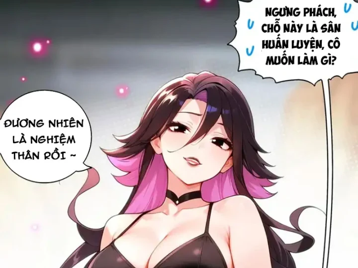 Tuyệt Sắc Đạo Lữ Đều Nói Ngô Hoàng Thể Chất Vô Địch Chapter 429 - 5