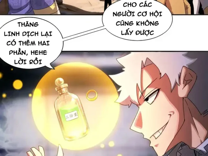 Tuyệt Sắc Đạo Lữ Đều Nói Ngô Hoàng Thể Chất Vô Địch Chapter 429 - 20