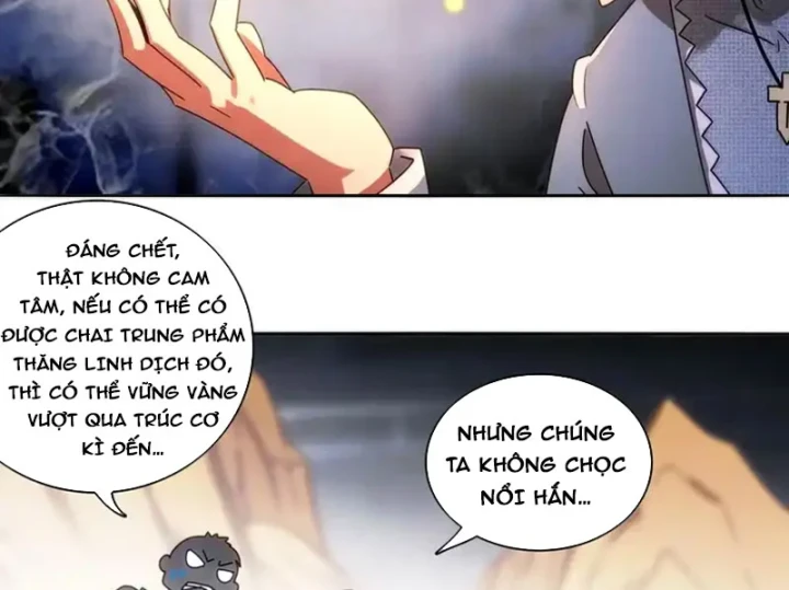 Tuyệt Sắc Đạo Lữ Đều Nói Ngô Hoàng Thể Chất Vô Địch Chapter 429 - 21