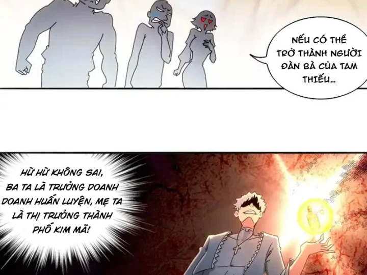 Tuyệt Sắc Đạo Lữ Đều Nói Ngô Hoàng Thể Chất Vô Địch Chapter 429 - 22