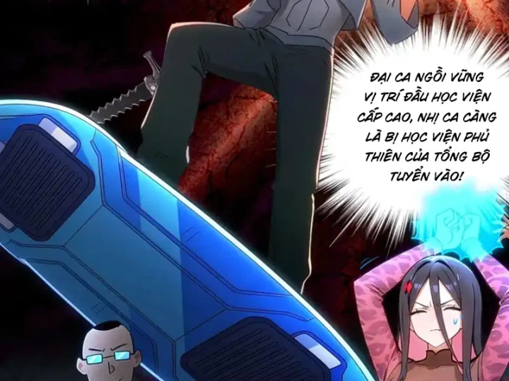 Tuyệt Sắc Đạo Lữ Đều Nói Ngô Hoàng Thể Chất Vô Địch Chapter 429 - 23