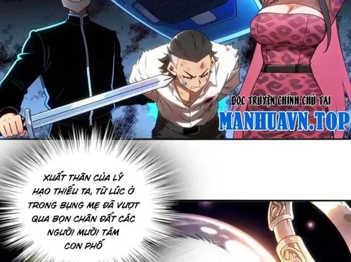 Tuyệt Sắc Đạo Lữ Đều Nói Ngô Hoàng Thể Chất Vô Địch Chapter 429 - 24