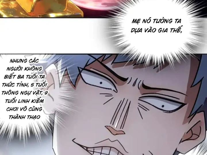 Tuyệt Sắc Đạo Lữ Đều Nói Ngô Hoàng Thể Chất Vô Địch Chapter 429 - 26