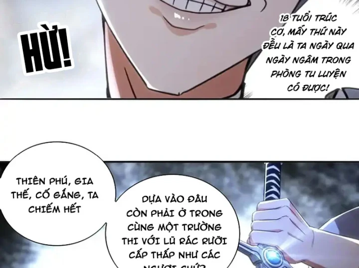 Tuyệt Sắc Đạo Lữ Đều Nói Ngô Hoàng Thể Chất Vô Địch Chapter 429 - 27