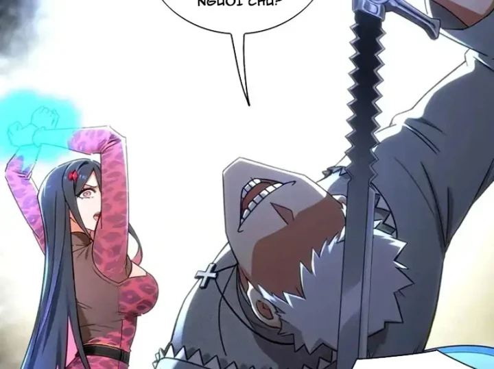 Tuyệt Sắc Đạo Lữ Đều Nói Ngô Hoàng Thể Chất Vô Địch Chapter 429 - 28