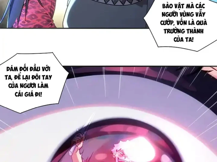 Tuyệt Sắc Đạo Lữ Đều Nói Ngô Hoàng Thể Chất Vô Địch Chapter 429 - 29