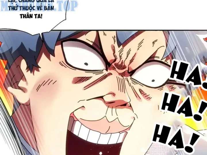 Tuyệt Sắc Đạo Lữ Đều Nói Ngô Hoàng Thể Chất Vô Địch Chapter 429 - 31