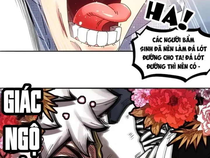 Tuyệt Sắc Đạo Lữ Đều Nói Ngô Hoàng Thể Chất Vô Địch Chapter 429 - 32