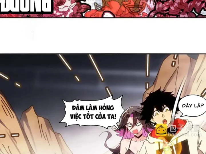 Tuyệt Sắc Đạo Lữ Đều Nói Ngô Hoàng Thể Chất Vô Địch Chapter 429 - 35