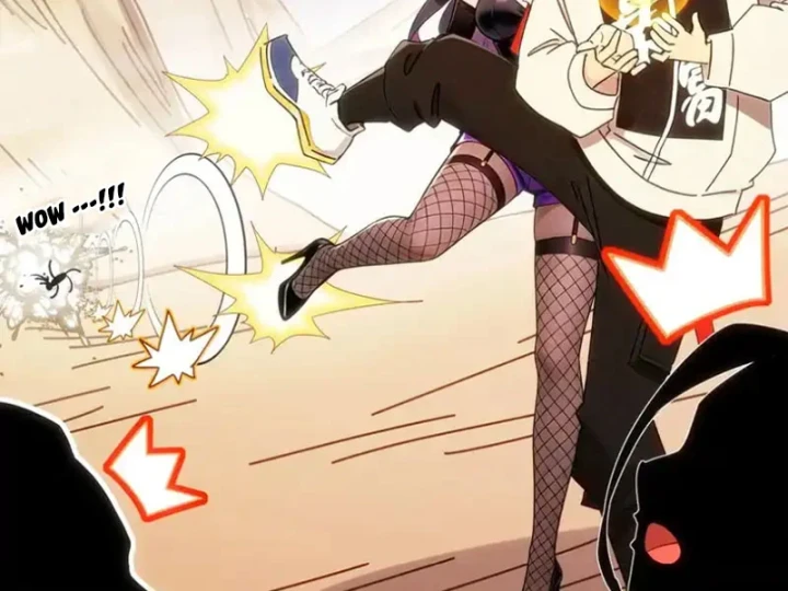 Tuyệt Sắc Đạo Lữ Đều Nói Ngô Hoàng Thể Chất Vô Địch Chapter 429 - 36