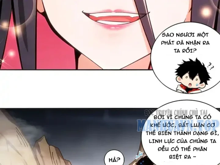 Tuyệt Sắc Đạo Lữ Đều Nói Ngô Hoàng Thể Chất Vô Địch Chapter 429 - 38