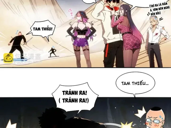 Tuyệt Sắc Đạo Lữ Đều Nói Ngô Hoàng Thể Chất Vô Địch Chapter 429 - 39