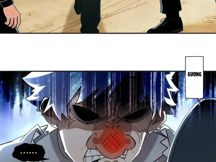 Tuyệt Sắc Đạo Lữ Đều Nói Ngô Hoàng Thể Chất Vô Địch Chapter 429 - 41