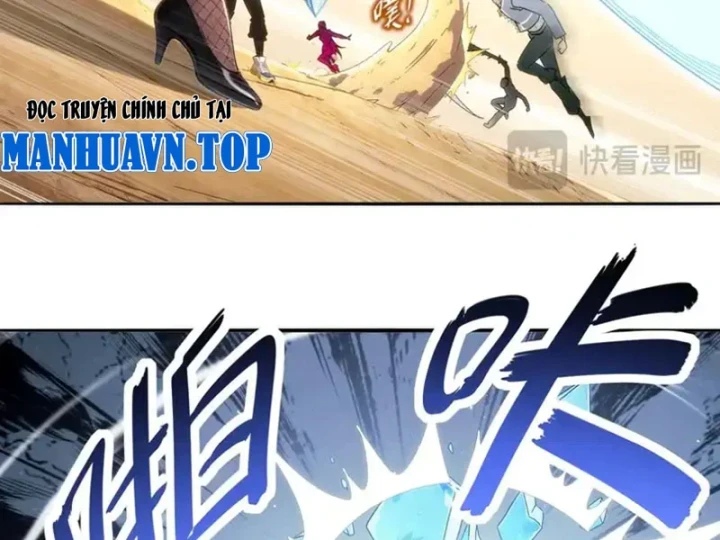 Tuyệt Sắc Đạo Lữ Đều Nói Ngô Hoàng Thể Chất Vô Địch Chapter 429 - 46