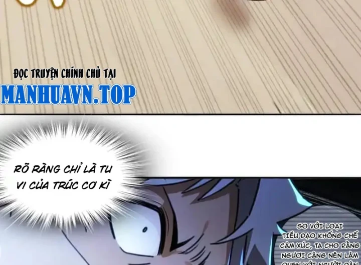 Tuyệt Sắc Đạo Lữ Đều Nói Ngô Hoàng Thể Chất Vô Địch Chapter 429 - 50