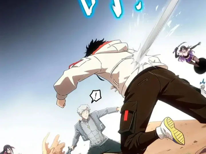 Tuyệt Sắc Đạo Lữ Đều Nói Ngô Hoàng Thể Chất Vô Địch Chapter 430 - 5