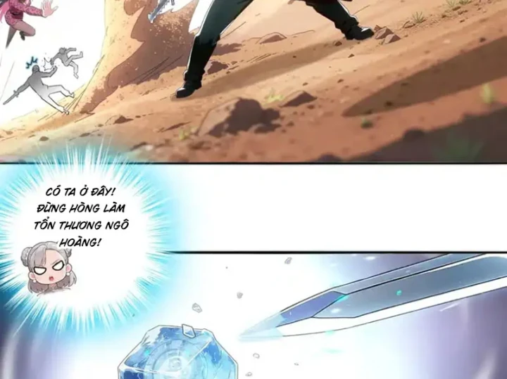 Tuyệt Sắc Đạo Lữ Đều Nói Ngô Hoàng Thể Chất Vô Địch Chapter 430 - 6