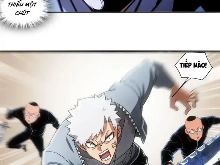 Tuyệt Sắc Đạo Lữ Đều Nói Ngô Hoàng Thể Chất Vô Địch Chapter 430 - 10