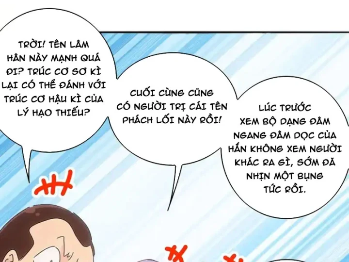 Tuyệt Sắc Đạo Lữ Đều Nói Ngô Hoàng Thể Chất Vô Địch Chapter 430 - 15