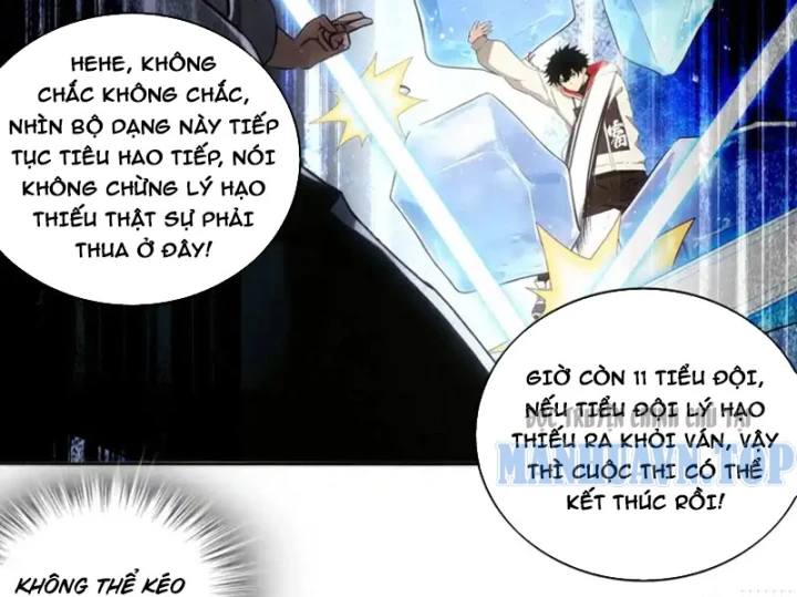 Tuyệt Sắc Đạo Lữ Đều Nói Ngô Hoàng Thể Chất Vô Địch Chapter 430 - 18