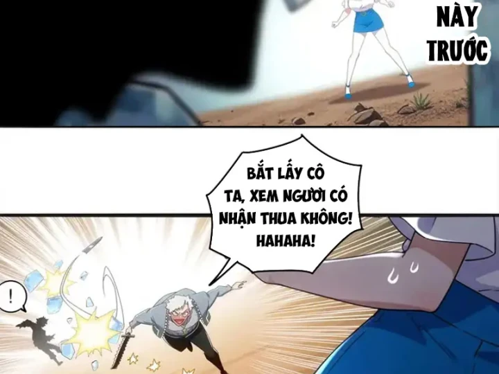 Tuyệt Sắc Đạo Lữ Đều Nói Ngô Hoàng Thể Chất Vô Địch Chapter 430 - 21