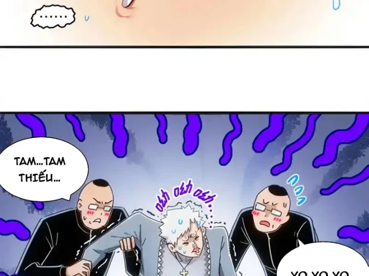 Tuyệt Sắc Đạo Lữ Đều Nói Ngô Hoàng Thể Chất Vô Địch Chapter 430 - 30