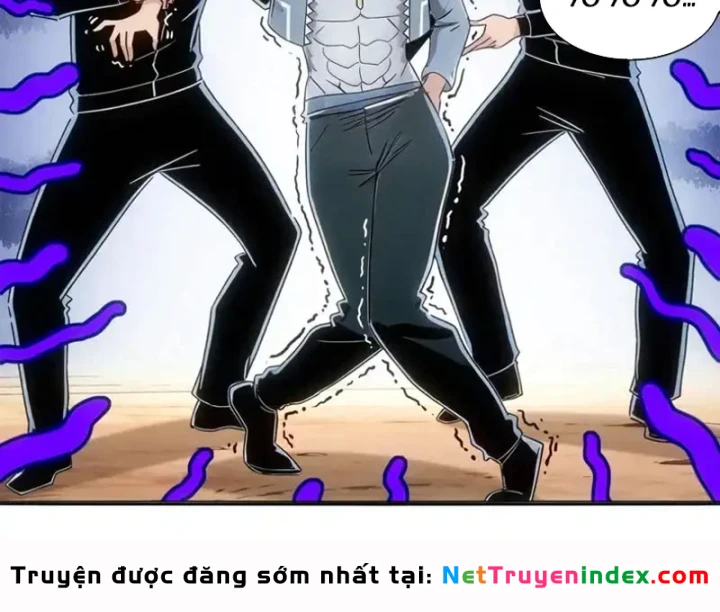 Tuyệt Sắc Đạo Lữ Đều Nói Ngô Hoàng Thể Chất Vô Địch Chapter 430 - 31