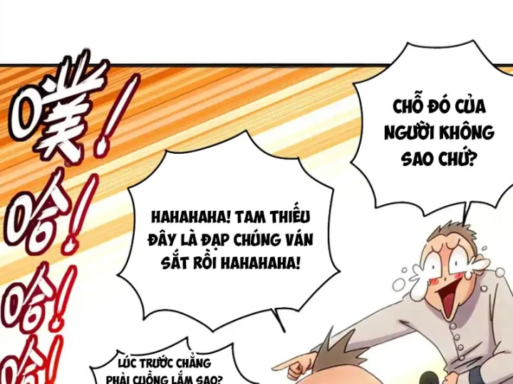Tuyệt Sắc Đạo Lữ Đều Nói Ngô Hoàng Thể Chất Vô Địch Chapter 430 - 32