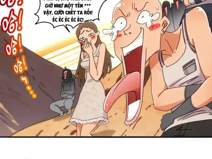 Tuyệt Sắc Đạo Lữ Đều Nói Ngô Hoàng Thể Chất Vô Địch Chapter 430 - 33