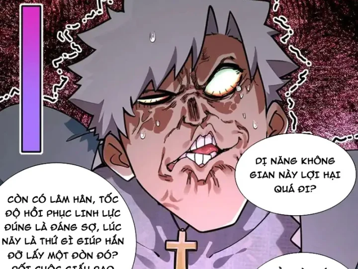 Tuyệt Sắc Đạo Lữ Đều Nói Ngô Hoàng Thể Chất Vô Địch Chapter 430 - 35