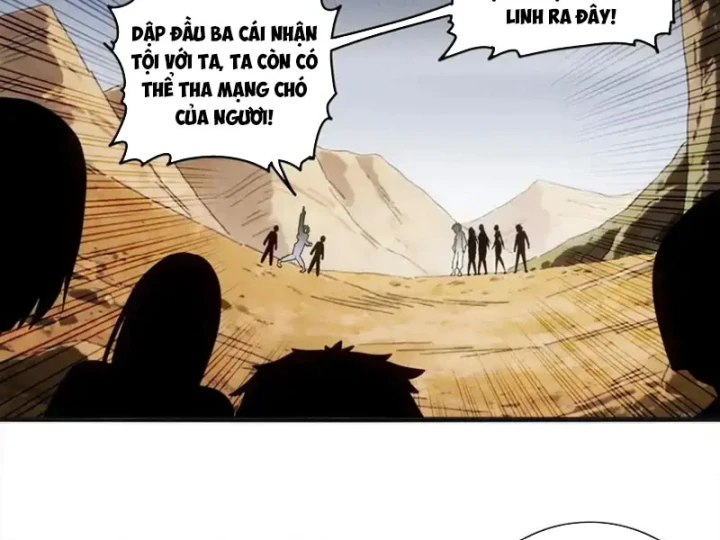 Tuyệt Sắc Đạo Lữ Đều Nói Ngô Hoàng Thể Chất Vô Địch Chapter 430 - 37