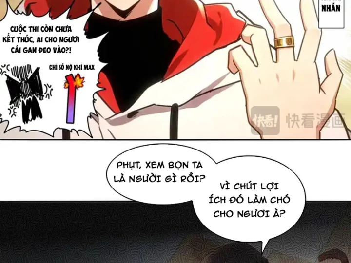 Tuyệt Sắc Đạo Lữ Đều Nói Ngô Hoàng Thể Chất Vô Địch Chapter 430 - 39