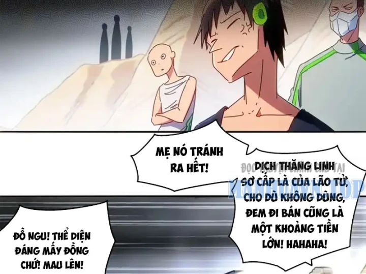 Tuyệt Sắc Đạo Lữ Đều Nói Ngô Hoàng Thể Chất Vô Địch Chapter 430 - 40