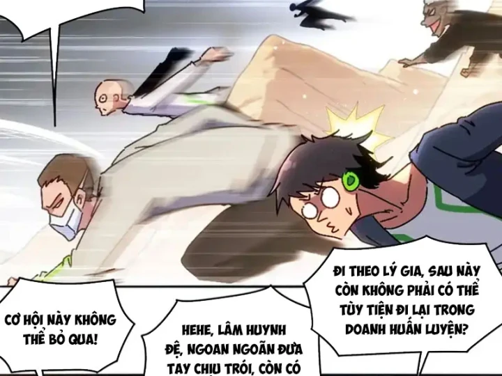 Tuyệt Sắc Đạo Lữ Đều Nói Ngô Hoàng Thể Chất Vô Địch Chapter 430 - 41